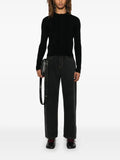 extreme cashmere Little 2 cardigan