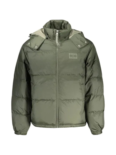 Tommy Hilfiger Alaska hooded padded jacket