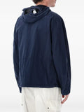 C.P. Company Flatt Nylon Goggle jacket