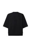 Vivienne Westwood short sleeve raglan sweatshirt