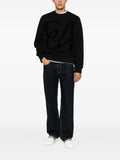Emporio Armani long-sleeves sweatshirt