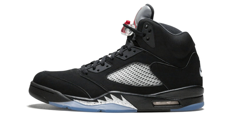 Air Jordan 5 Retro OG "Black Metallic" 2026