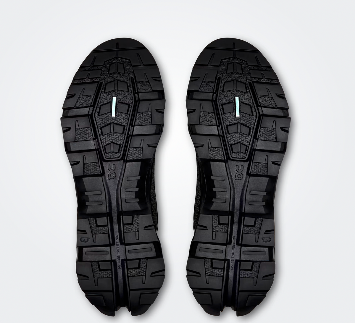 Women's Cloudrock Trek Waterproof