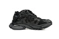 Balenciaga Runner Black Reps Sneaker 656065W3RA11000 / 677403W3RB11000